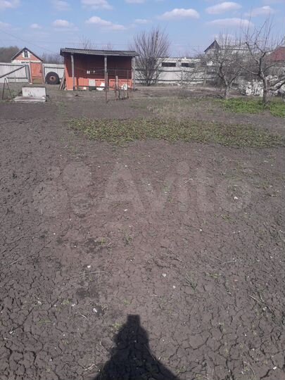 Участок 12,5 сот. (ИЖС)