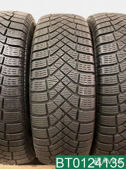 Pirelli Ice Zero FR 185/65 R15 92T