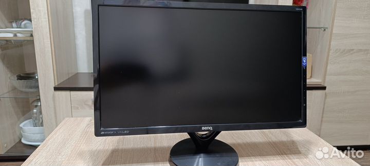 Монитор benq 24 дюйма