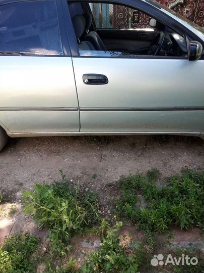 Toyota Carina 1.6 МТ, 1995, 277 000 км