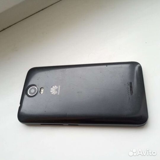HUAWEI Y5, 8 ГБ