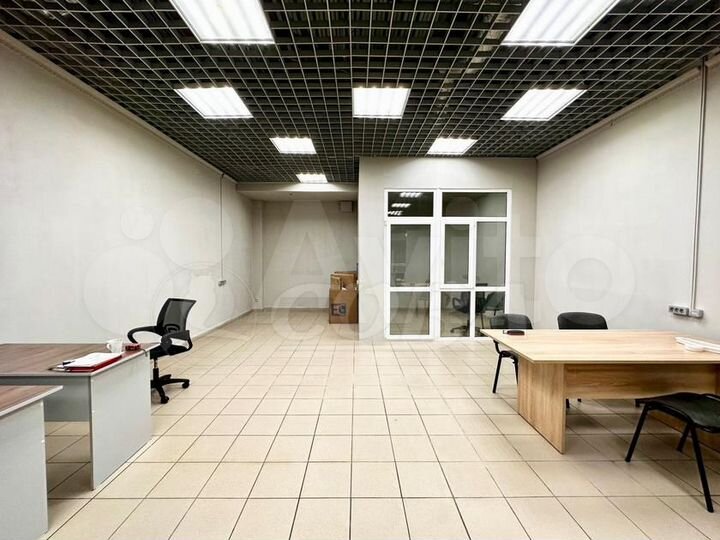 Сдам помещение свободного назначения, 72 м²