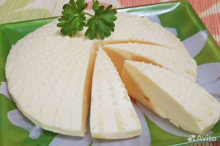 Сыр домашний оптом