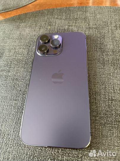 iPhone 14 Pro Max, 256 ГБ