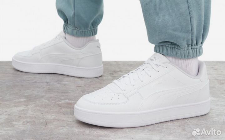 Кеды мужские puma Caven 2.0