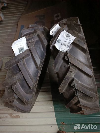 Ozka IND80 7.00/7 R12