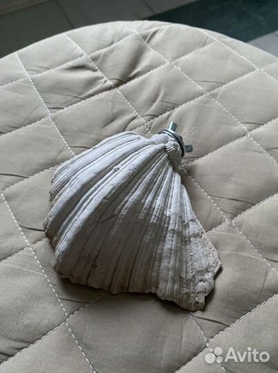 Минеральный камень для птиц