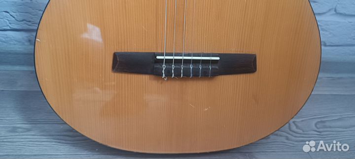 Гитара классическая Hohner HC 06