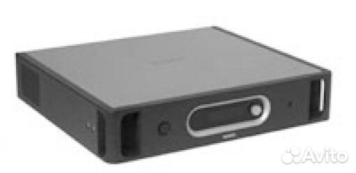 Центральный блок bosch DCN - NCO