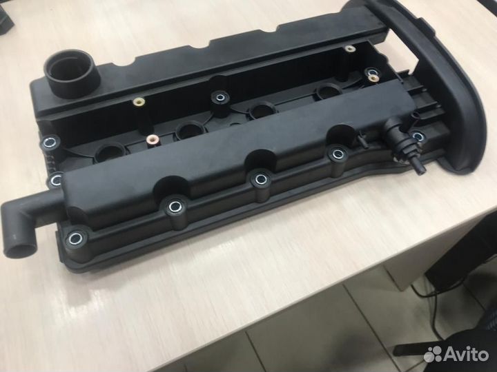 Крышка клапанов Daewoo Nexia