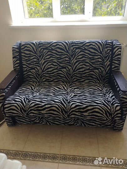 Диван б/у