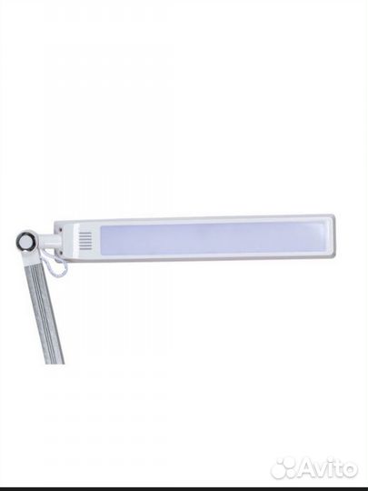 Лампа настольная