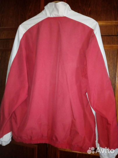 Ветровка спортивная 