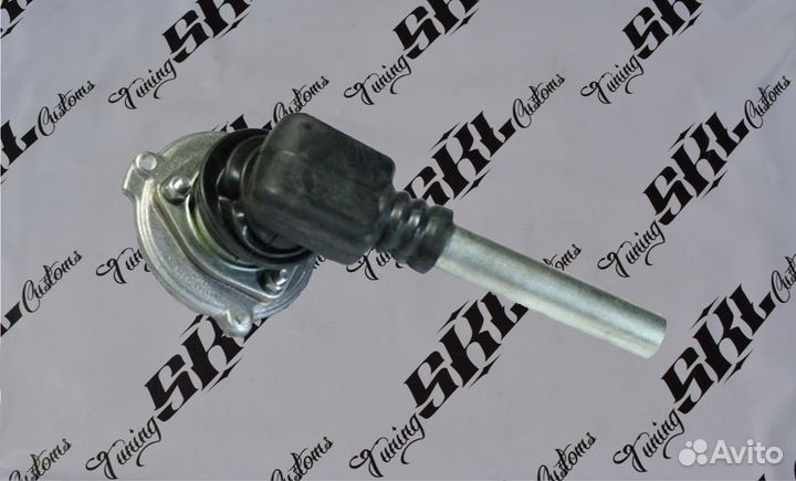 Механизм выбора передач ваз 2123 (Шевроле-Нива)