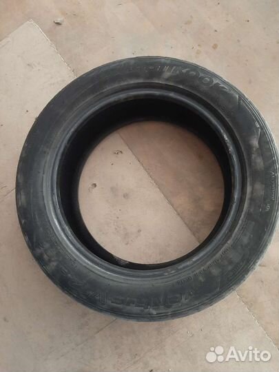 Hankook Ventus V12 Evo2 K120 205/55 R16