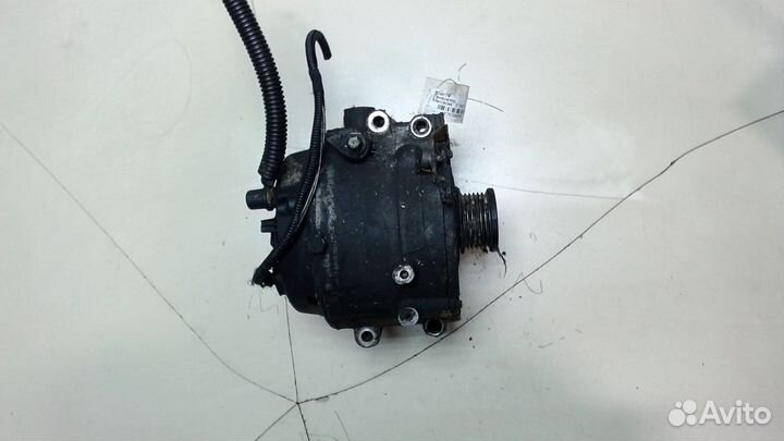 Генератор Mercedes E W210, 2001