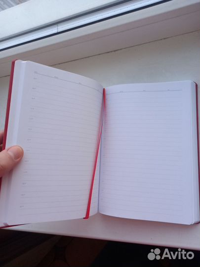 Ежедневник 