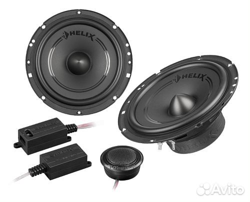 Акустическая система Helix F 62C