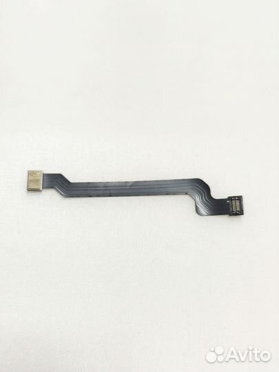 DJI Air 3 шлейф подвеса камеры косичка, плоский