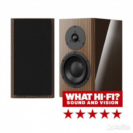 Dynaudio Special Forty (Ebony wave)