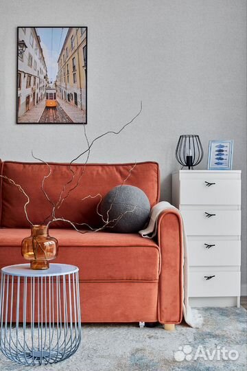 Студия Хоумстейджинга“Amor Staging”