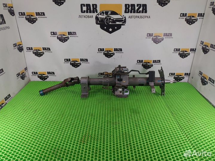 Колонка рулевая Kia Magentis