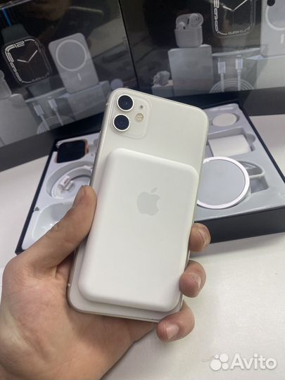 Набор apple 6 в 1