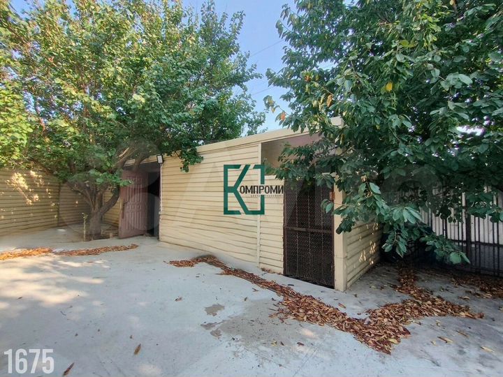 Дом 86 м² на участке 6,8 сот.