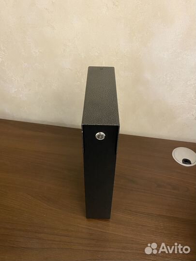 NFC S4M Classic Limited Edition