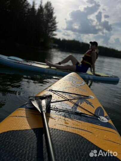 Прокат/Аренда Сапбордов/Каяк.Supboard прогулки