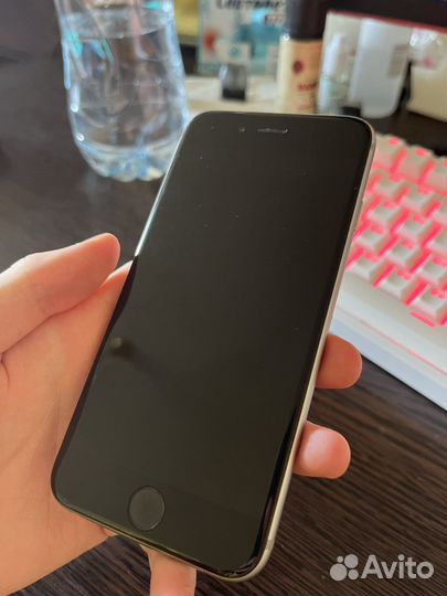 iPhone 6s 32gb Space Gray не вскрывался