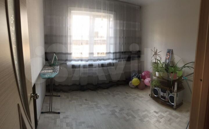 Дом 81,2 м² на участке 6 сот.