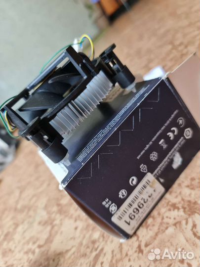 Кулер для процессора lga 1151