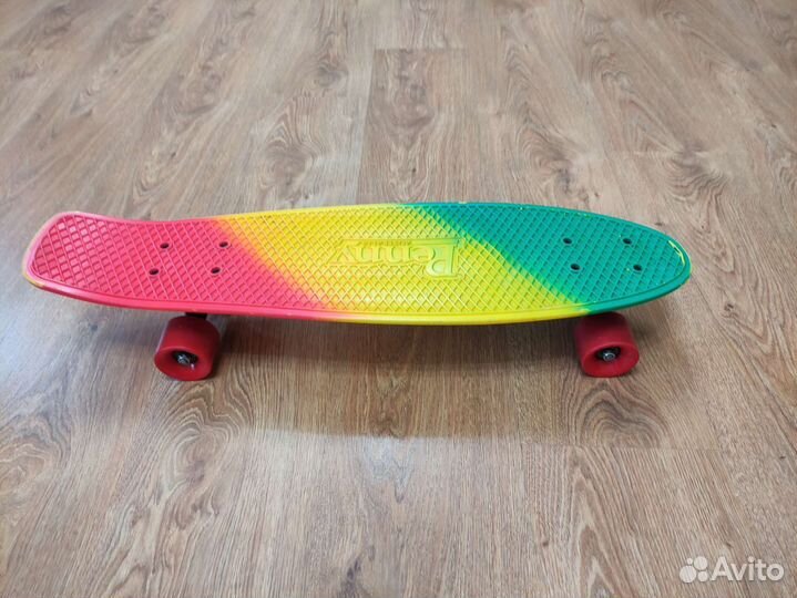 Лонгборд Penny australia