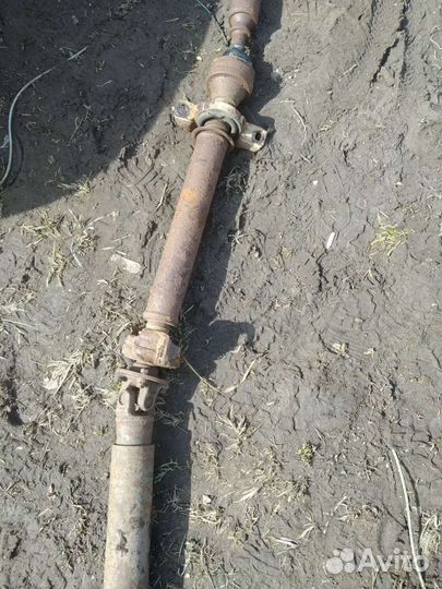 Задняя подвеска toyota camry sv41, sv40, sv43