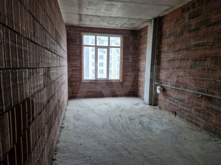 3-к. квартира, 104 м², 8/10 эт.