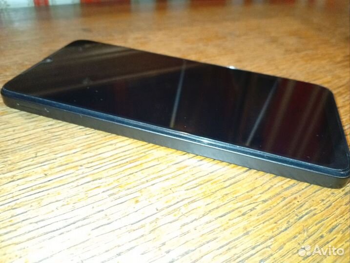 Xiaomi Redmi 13C, 4/128 ГБ