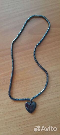 Магнитный браслет от давления