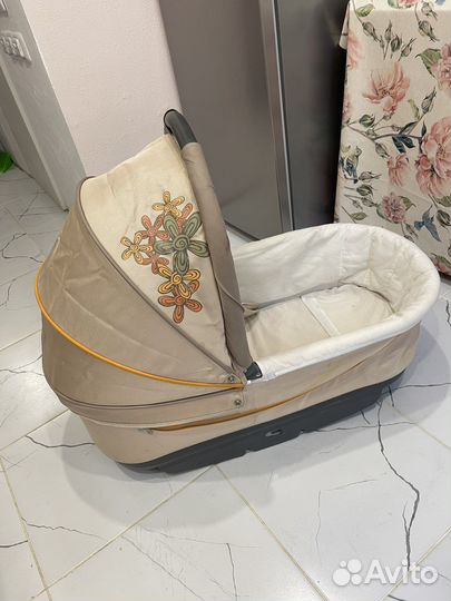 Люлька переноска