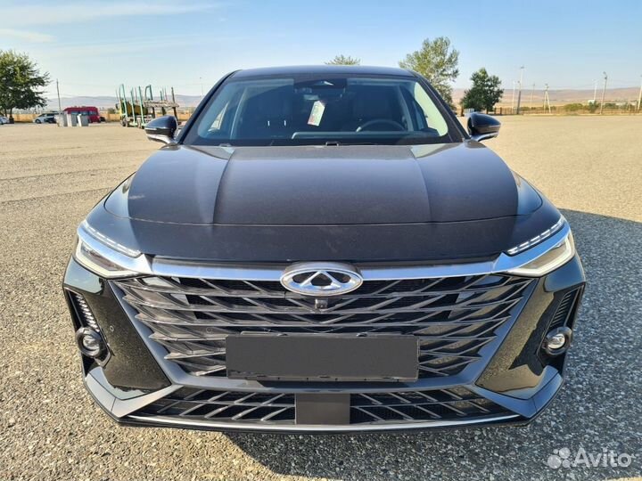 Chery Arrizo 8, 2023