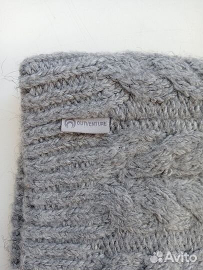 Шапка женская outventure