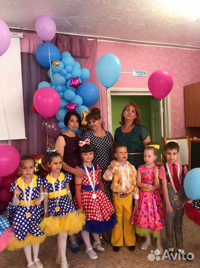 Прокат карнавальных костюмов