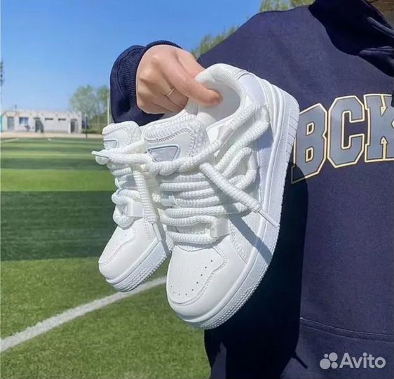 Кеды osiris type