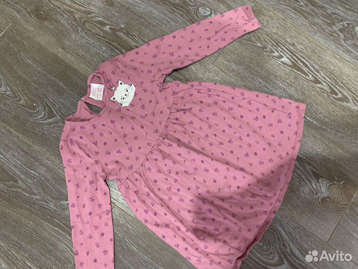 Вещи на девочку