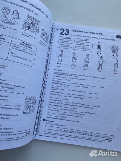 Учебник по английскому языку 5 класс