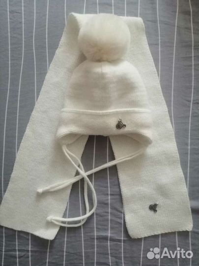 Шапка детская