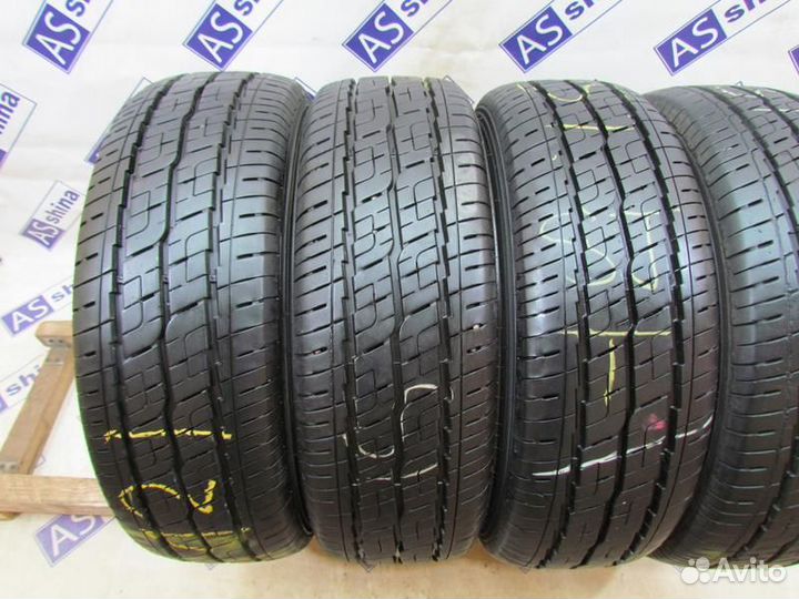 Avon AV12 215/70 R15C 96R
