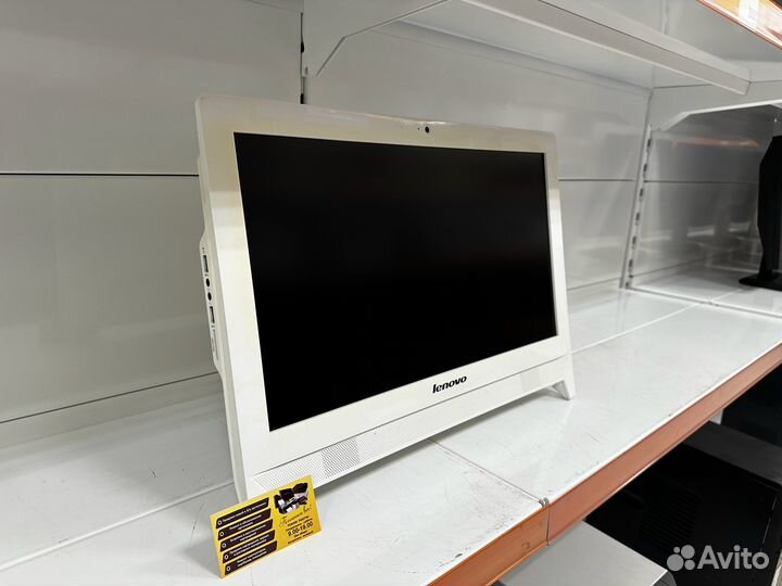 Моноблок Lenovo 19.5