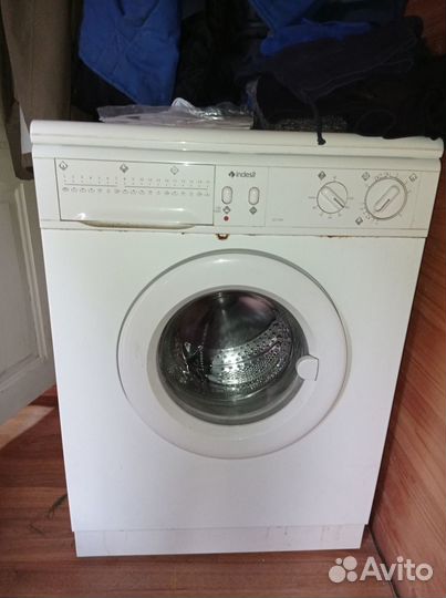 Стиральная машина на запчасти