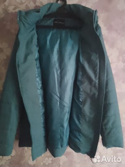 Куртки женские